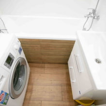 Come arredare un piccolo bagno?-10