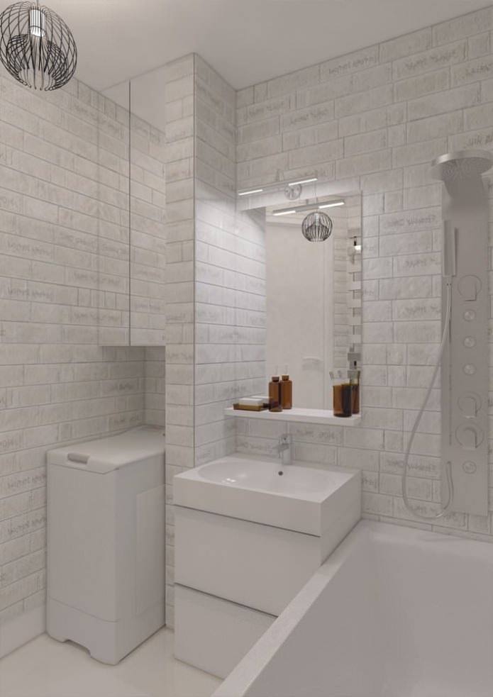 bagno