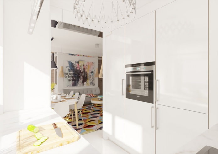 cucina