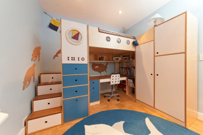 Design multifunzionale