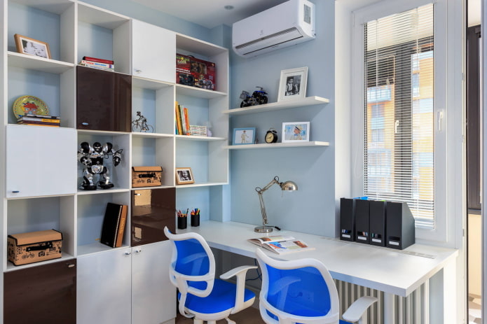 Spazio studio
