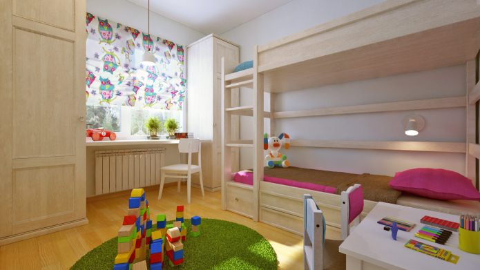 bambini