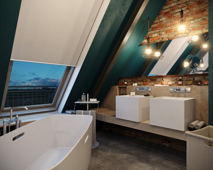 bagno