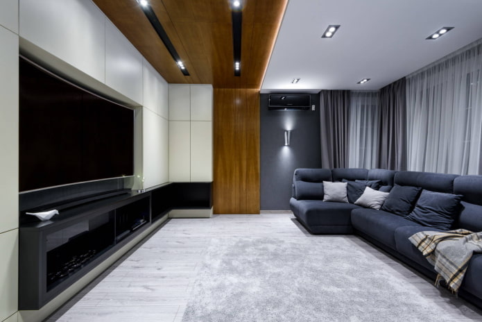 Minimalismo al cinema