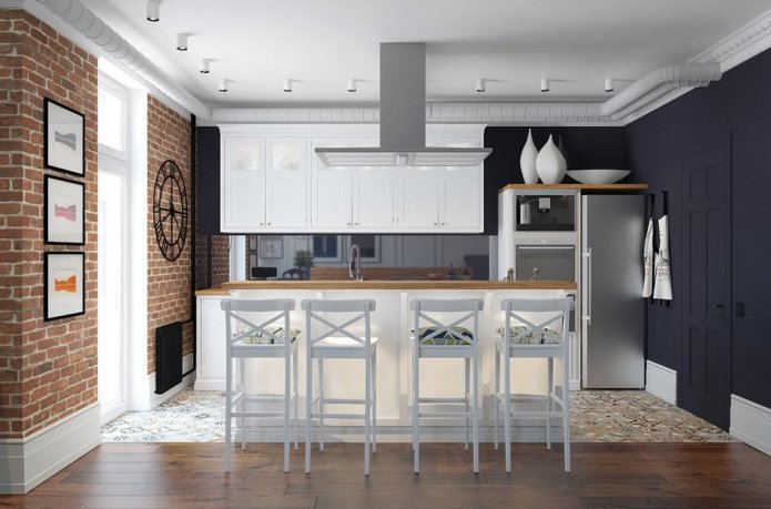 cucina