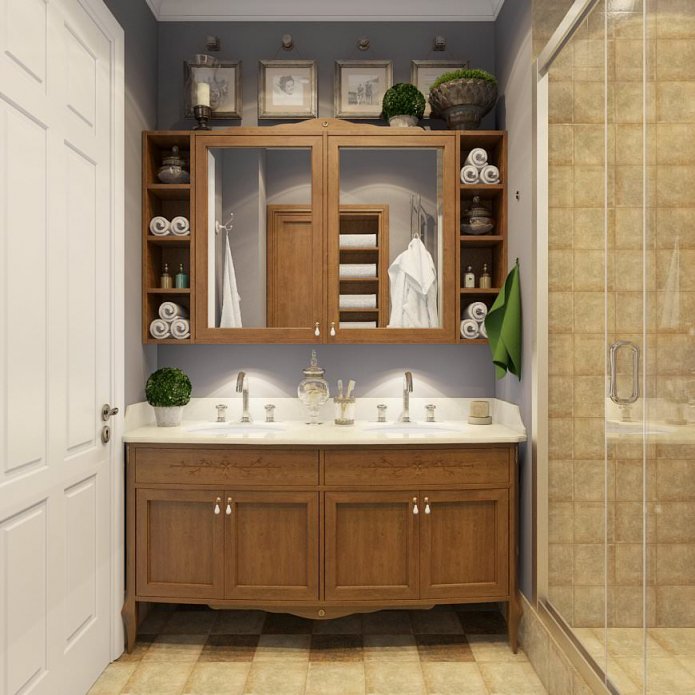 bagno