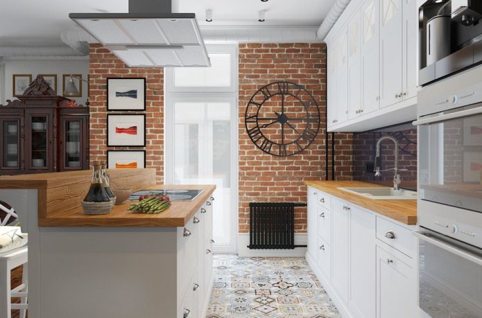 cucina