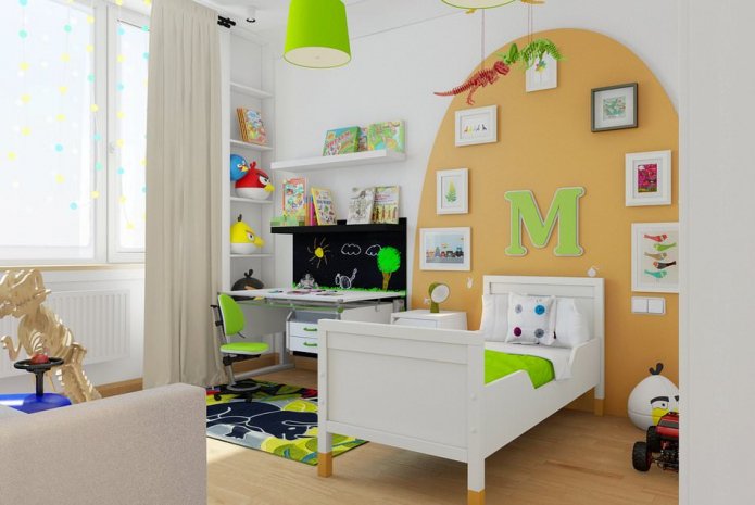 bambini