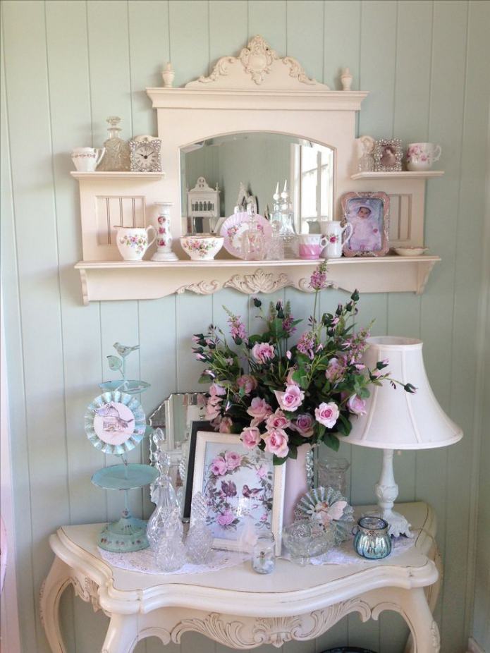 decorazioni da tavola
