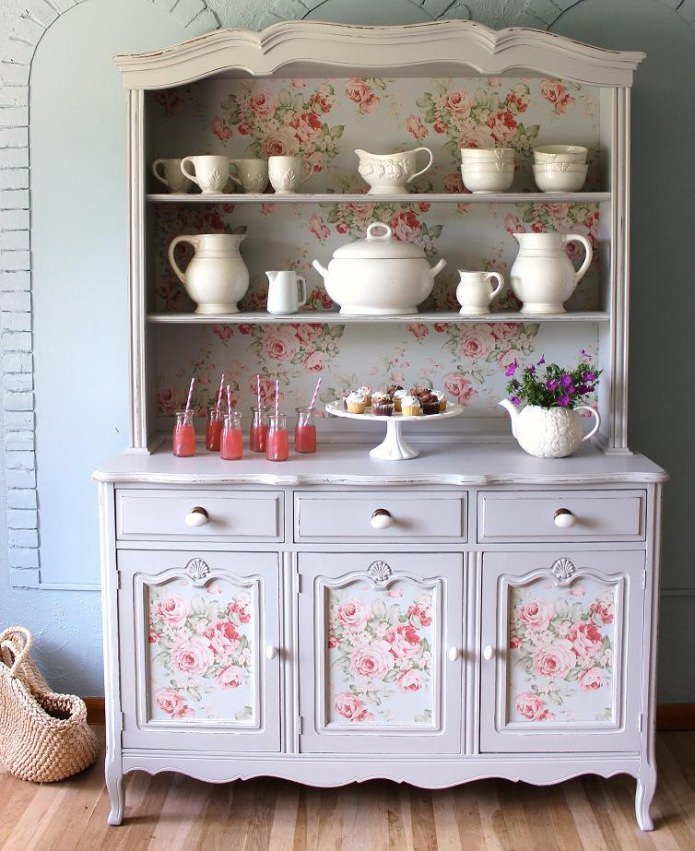 credenza