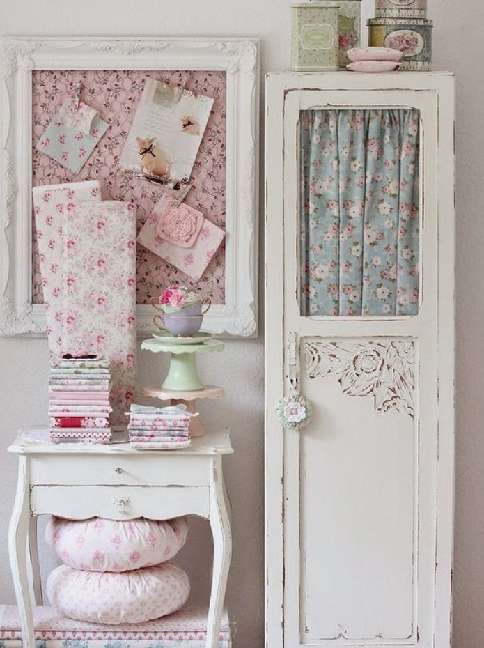 mobili vintage
