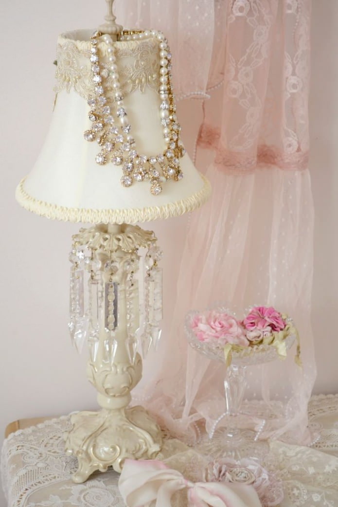 lampada da tavolo