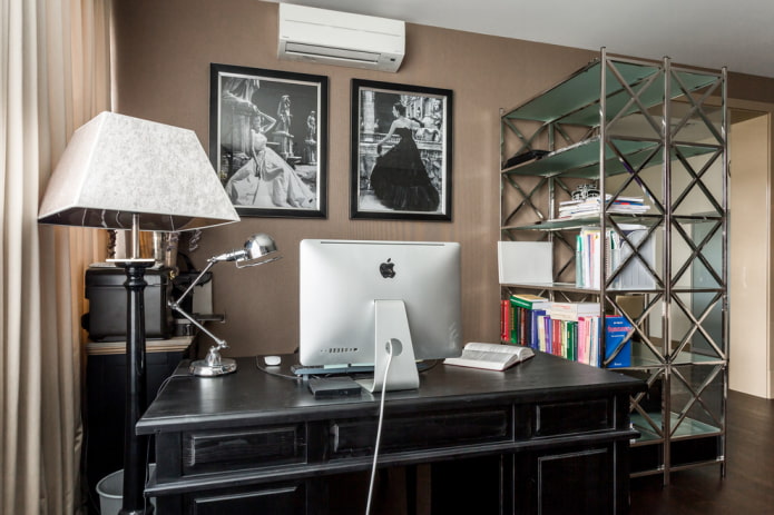arredamento studio