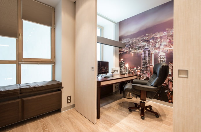 arredamento studio