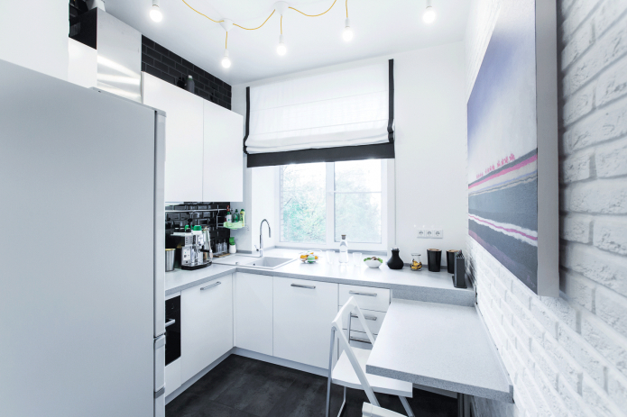 cucina moderna