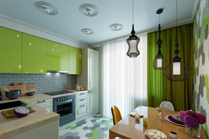 set per insalata