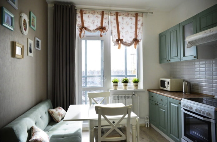 Cucina provenzale