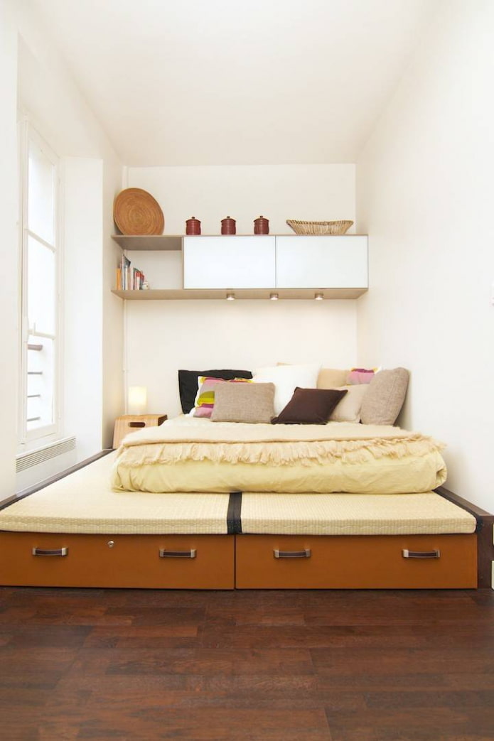 Letto Podium
