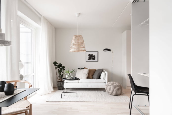 Stile scandinavo