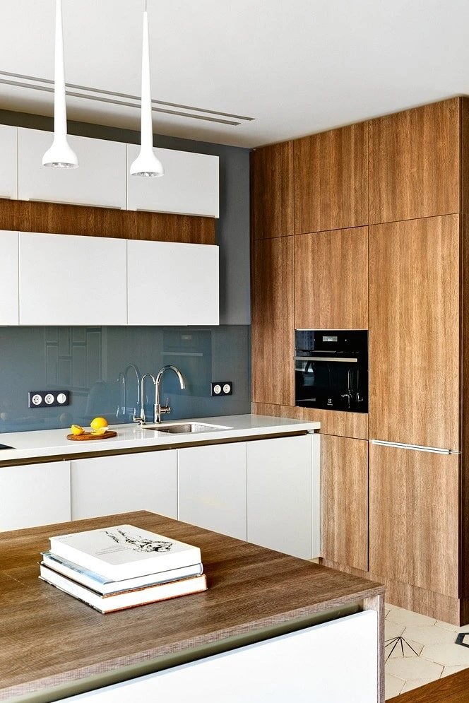 Set da cucina