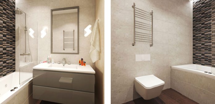 bagno