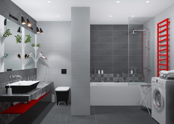 bagno