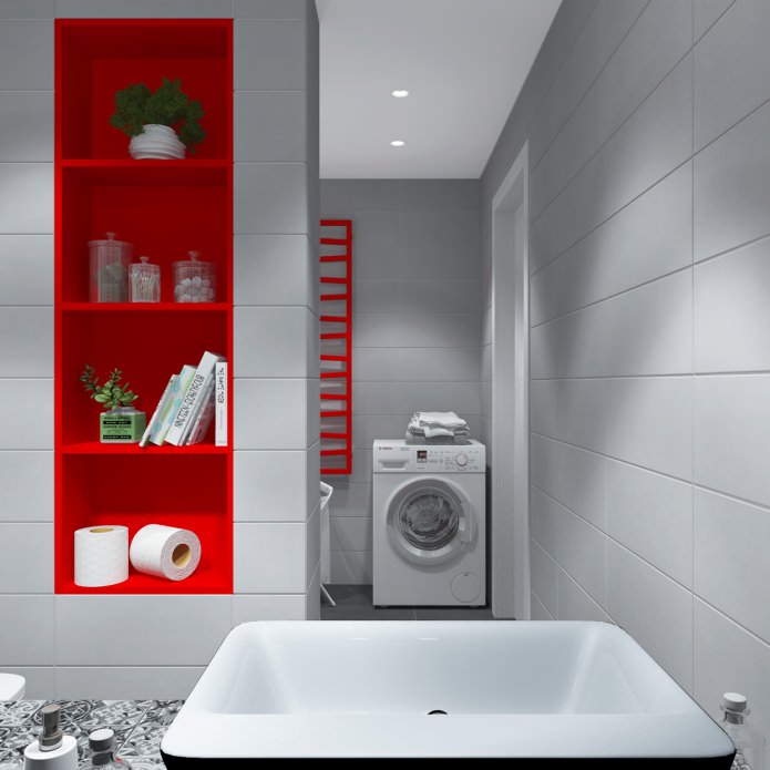 bagno