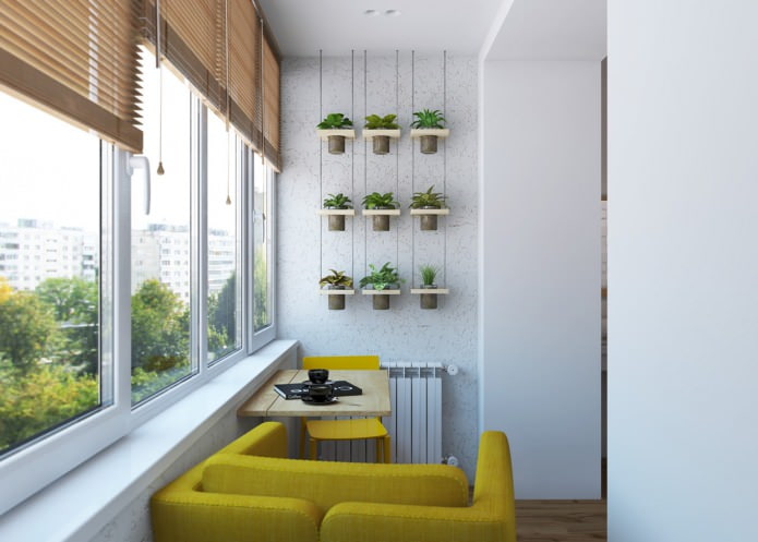 balcone