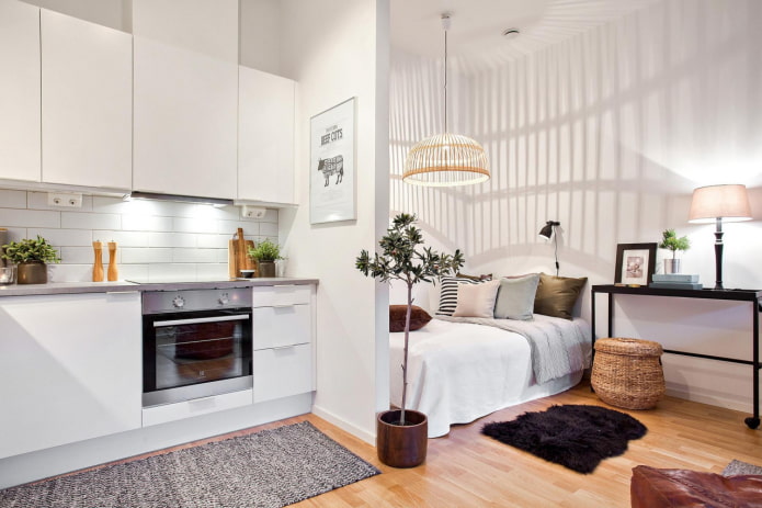 stile scandinavo