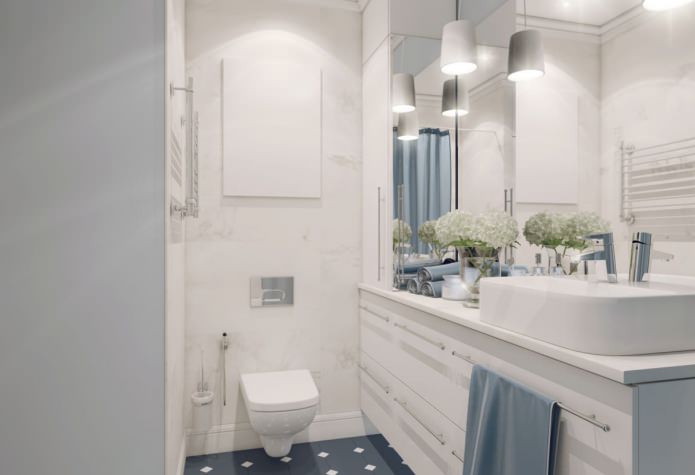 bagno