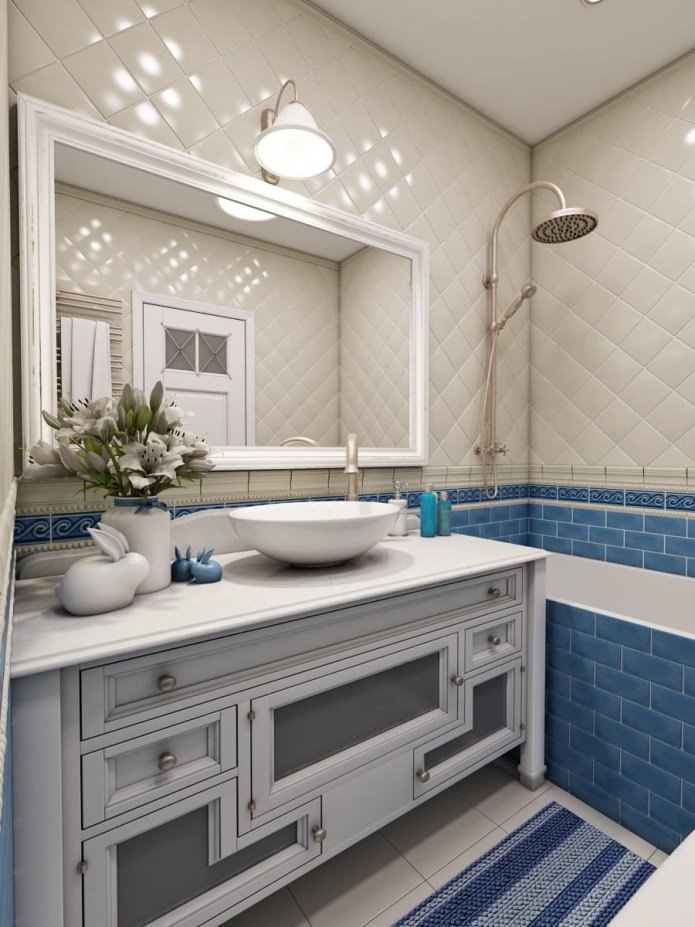 bagno