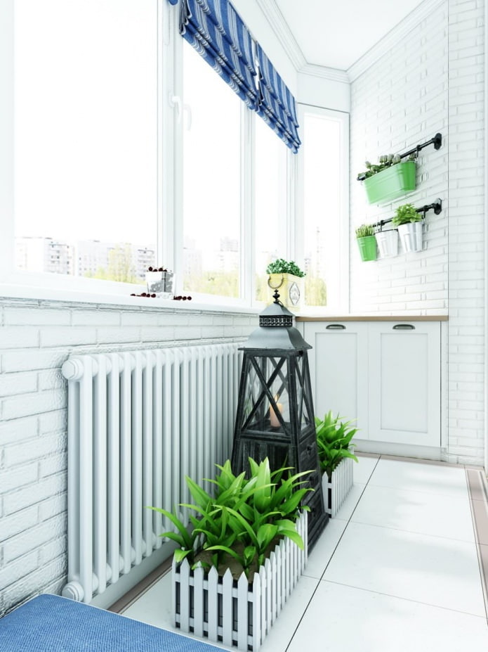 balcone 