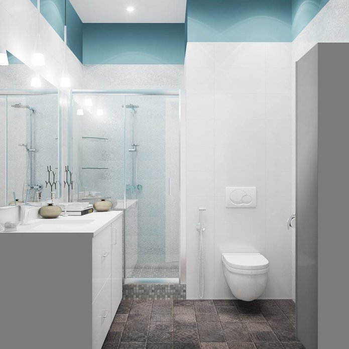 bagno