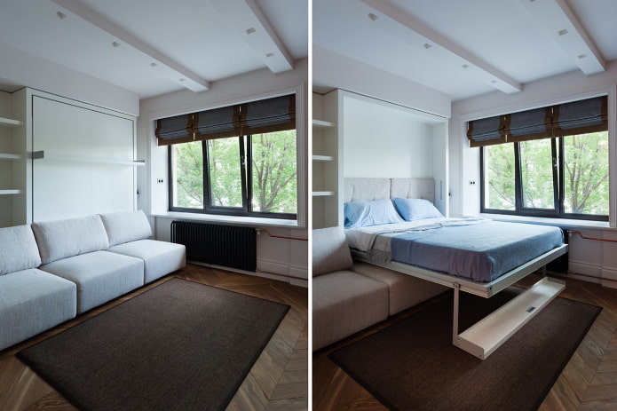 Letto Transformer