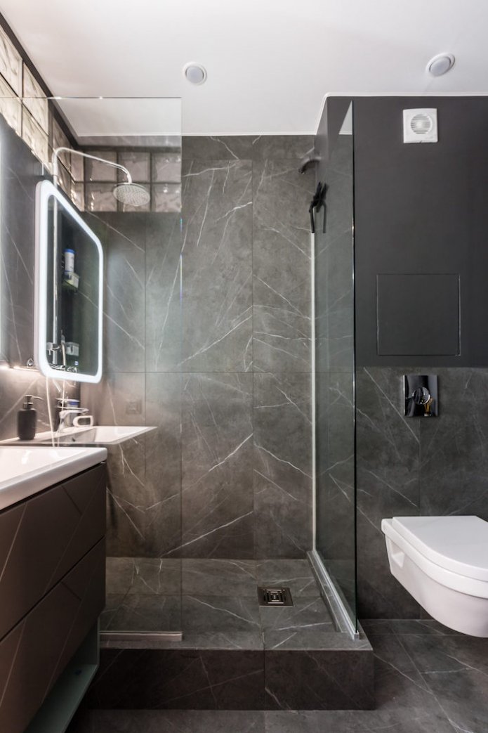 bagno