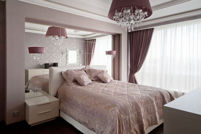 arredamento classico moderno