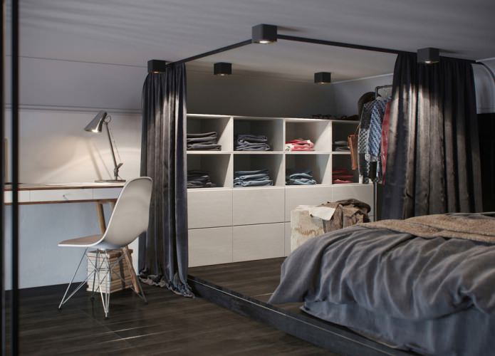 camera da letto