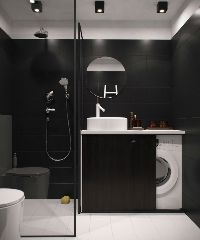 bagno