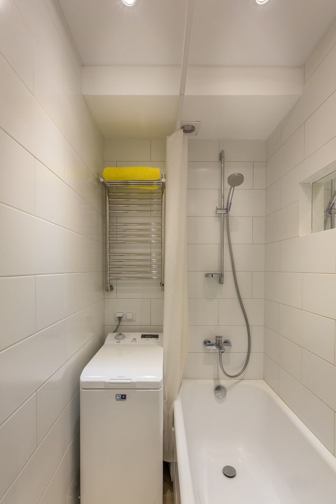 bagno stretto