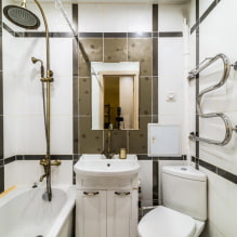 Come progettare un bagno di 4 mq?-5