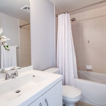Come progettare un bagno di 4 mq? - 8