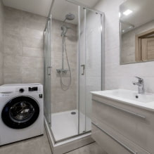 Come progettare un bagno di 4 mq?-4