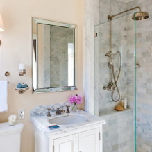 Come progettare un bagno di 4 mq? - 6