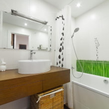 Come progettare un bagno di 4 mq? - 7