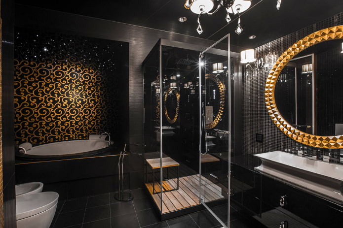 Design scuro