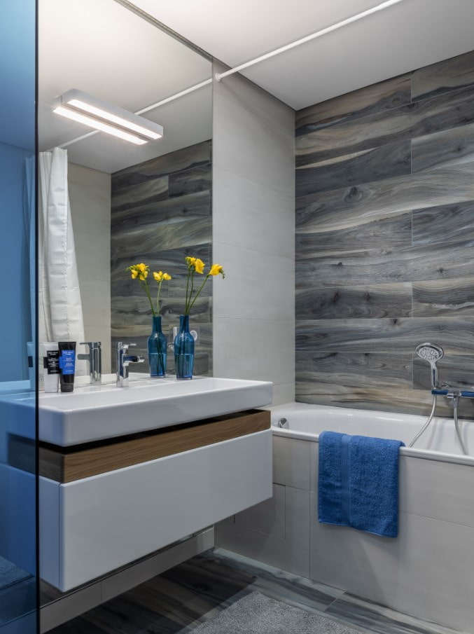 dettagli del bagno