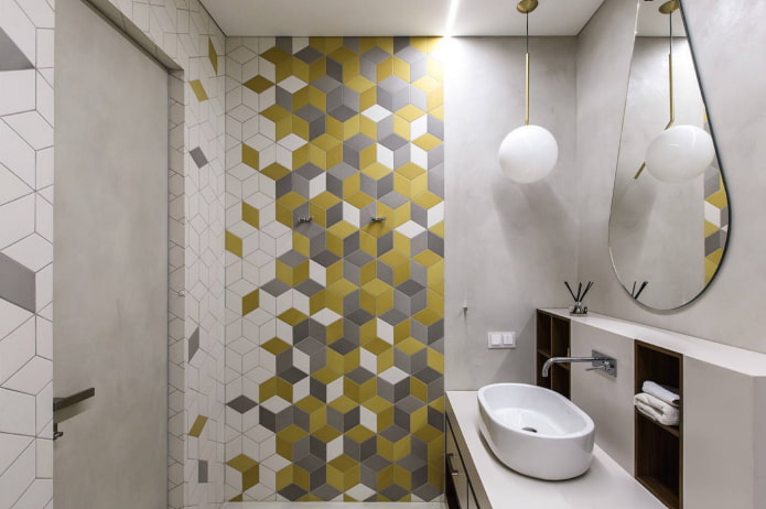 bagno nei colori 2021