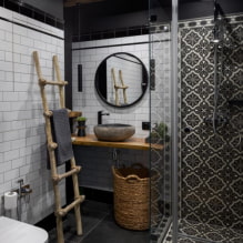 Come progettare un bagno in stile moderno?-0