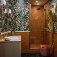 Come progettare un bagno in stile moderno?-5
