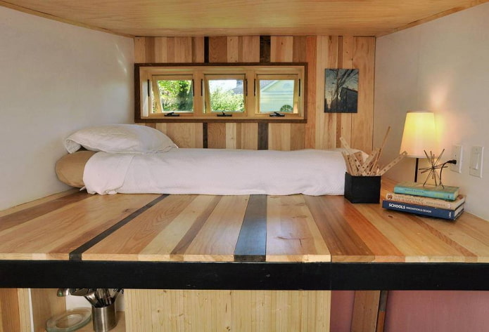 camper su ruote